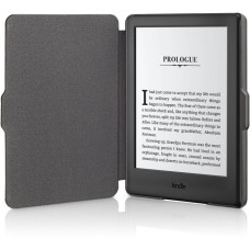 Обложка Premium для Amazon Kindle 6 (2016)/ 8 / touch 8 Black