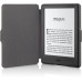 Обложка Premium для Amazon Kindle 6 (2016)/ 8 / touch 8 Black