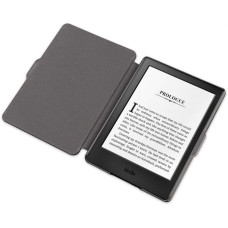 Обложка Premium для Amazon Kindle 6 (2016)/ 8 / touch 8 Black