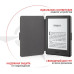 Обложка Premium для Amazon Kindle 6 (2016)/ 8 / touch 8 Black