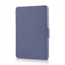 Обкладинка Premium для Amazon Kindle 6 (2016) / 8 / touch 8 Blue Обкладинка Premium для Amazon Kindle 6 (2016) / 8 / touch 8 Blue