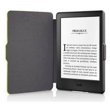 Обкладинка Premium для Amazon Kindle 6 (2016) / 8 / touch 8 Green Обкладинка Premium для Amazon Kindle 6 (2016) / 8 / touch 8 Green