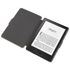 Обкладинка Premium для Amazon Kindle 6 (2016) / 8 / touch 8 Green Обкладинка Premium для Amazon Kindle 6 (2016) / 8 / touch 8 Green
