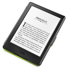 Обкладинка Premium для Amazon Kindle 6 (2016) / 8 / touch 8 Green Обкладинка Premium для Amazon Kindle 6 (2016) / 8 / touch 8 Green