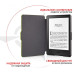Обкладинка Premium для Amazon Kindle 6 (2016) / 8 / touch 8 Green Обкладинка Premium для Amazon Kindle 6 (2016) / 8 / touch 8 Green