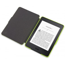Обложка Premium для Amazon Kindle PaperWhite (2015-2016) green