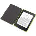 Обложка Premium для Amazon Kindle PaperWhite (2015-2016) green