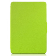Обложка Premium для Amazon Kindle PaperWhite (2015-2016) green