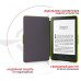 Обложка Premium для Amazon Kindle PaperWhite (2015-2016) green