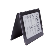 Чехол AIRON Premium для PocketBook 840 black