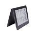 Чехол AIRON Premium для PocketBook 840 black