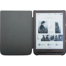 Чехол AIRON Premium для PocketBook inkpad 740 Black