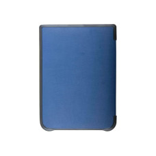 Чехол AIRON Premium для PocketBook inkpad 740 dark blue