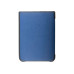 Чехол AIRON Premium для PocketBook inkpad 740 dark blue