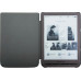 Чехол AIRON Premium для PocketBook inkpad 740 dark blue