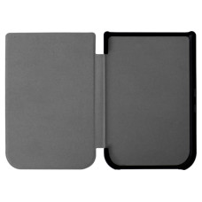 Чехол AIRON Premium для PocketBook touch hd 631black