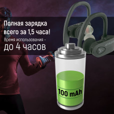 Навушники AirTune Sport Навушники AirTune Sport