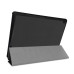 Чехол AIRON Premium для Lenovo TAB E10 TB-X104F 2019 10.1 с защитной пленкой и салфеткой Black