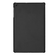 Чехол AIRON Premium для Samsung Galaxy Tab A 10.1 (SM-T510 / SM-T515) 2019 NEW с защитной пленкой и салфеткой Black