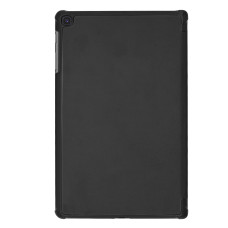 Чохол AIRON Premium для Samsung Galaxy Tab S5E (SM-T720 / SM-T725) 10.5 із захисною плівкою і серветкою з мікрофібри Black 
