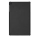 Чохол AIRON Premium для Samsung Galaxy Tab S5E (SM-T720 / SM-T725) 10.5 із захисною плівкою і серветкою з мікрофібри Black 