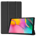Чохол AIRON Premium для Samsung Galaxy Tab S5E (SM-T720 / SM-T725) 10.5 із захисною плівкою і серветкою з мікрофібри Black 