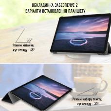 Чохол AIRON Premium для Samsung Galaxy Tab S4 10.5 (SM-T835) black Чохол AIRON Premium для Samsung Galaxy Tab S4 10.5 (SM-T835) black