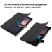 Чохол AIRON Premium для Samsung Galaxy Tab S4 10.5 (SM-T835) black Чохол AIRON Premium для Samsung Galaxy Tab S4 10.5 (SM-T835) black