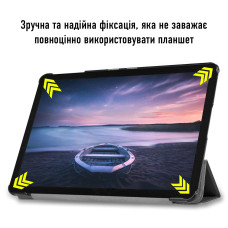 Чохол AIRON Premium для Samsung Galaxy Tab S4 10.5 (SM-T835) black Чохол AIRON Premium для Samsung Galaxy Tab S4 10.5 (SM-T835) black