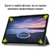 Чохол AIRON Premium для Samsung Galaxy Tab S4 10.5 (SM-T835) black Чохол AIRON Premium для Samsung Galaxy Tab S4 10.5 (SM-T835) black