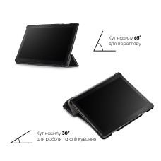Чохол AIRON Premium для Lenovo Tab P10 (TB-X705F/TB-X705L) 10 Чохол AIRON Premium для Lenovo Tab P10 (TB-X705F/TB-X705L) 10