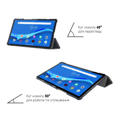 Чохол AIRON Premium для Lenovo Tab M10 Plus (TB-X606F) 10.3