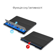 Чохол AIRON Premium для Lenovo Tab M10 Plus (TB-X606F) 10.3