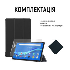 Чохол AIRON Premium для Lenovo Tab M10 Plus (TB-X606F) 10.3
