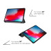 Чохол AIRON Premium для iPad Pro 11 '' 2018 із захисною плівкою і серветкою Black Чохол AIRON Premium для iPad Pro 11 '' 2018 із захисною плівкою і серветкою Black