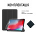 Чохол AIRON Premium для iPad Pro 11 '' 2018 із захисною плівкою і серветкою Black Чохол AIRON Premium для iPad Pro 11 '' 2018 із захисною плівкою і серветкою Black