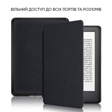 Обкладинка AIRON для Amazon Kindle Paperwhite 10th Gen Black Обкладинка AIRON для Amazon Kindle Paperwhite 10th Gen Black