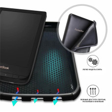 Обкладинка AIRON Premium для електронної книги PocketBook 606/628/633 Обкладинка AIRON Premium для електронної книги PocketBook 606/628/633