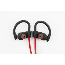 Бездротові навушники AIRON Zeus Sport Black 
