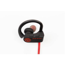 Бездротові навушники AIRON Zeus Sport Black 