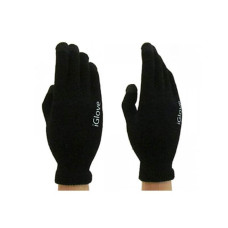 Рукавички iGlove Black для сенсорних екранів 