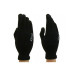 Рукавички iGlove Black для сенсорних екранів 