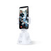 Тримач телефону 360 ° AirFace для TikTok, Instagram, Facebook, Zoom White 