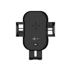 Бездротовий зарядний Qi держатель AirCharge в машину 
