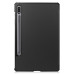 Чохол AIRON Premium для планшета Samsung Galaxy TAB S7 T870 / 875 11 '' із захисною плівкою і серветкою Black Чохол AIRON Premium для планшета Samsung Galaxy TAB S7 T870 / 875 11 '' із захисною плівкою і серветкою Black