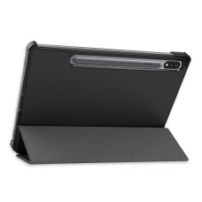 Чохол AIRON Premium для планшета Samsung Galaxy TAB S7 T870 / 875 11 '' із захисною плівкою і серветкою Black Чохол AIRON Premium для планшета Samsung Galaxy TAB S7 T870 / 875 11 '' із захисною плівкою і серветкою Black