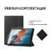 Чохол AIRON Premium для планшета Samsung Galaxy TAB S7 T870 / 875 11 '' із захисною плівкою і серветкою Black Чохол AIRON Premium для планшета Samsung Galaxy TAB S7 T870 / 875 11 '' із захисною плівкою і серветкою Black