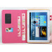 Чехол для Samsung Galaxy Tab 2 10.1 P5100,P5110 голубой Чехол для Samsung Galaxy Tab 2 10.1 P5100,P5110 голубой