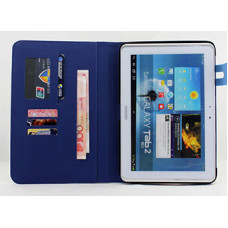 Чехол для Samsung Galaxy Note 10.1 N8000,N8013 серый