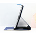 Чехол для Samsung Galaxy Note 10.1 N8000,N8013 серый